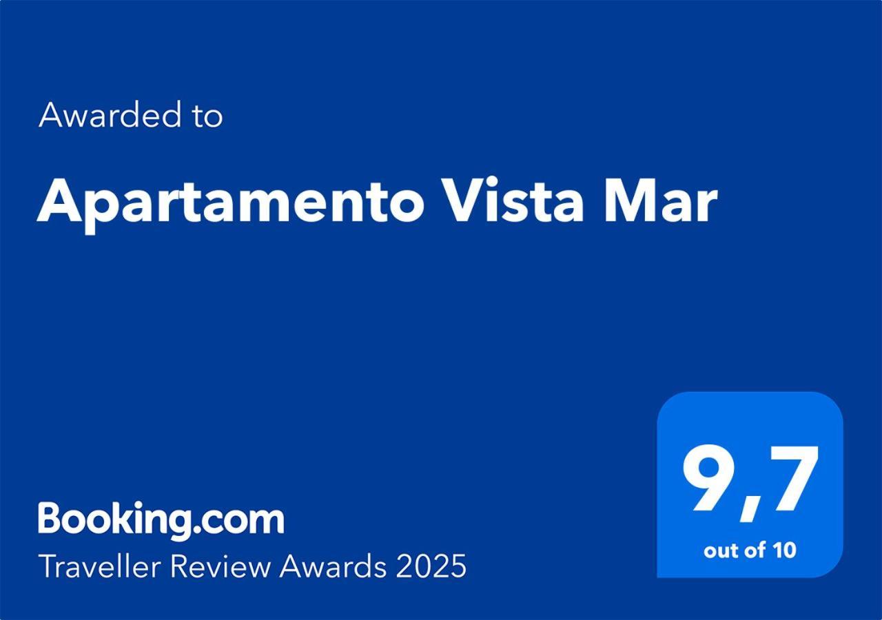 Apartamento Vista Mar Peruíbe Exterior foto